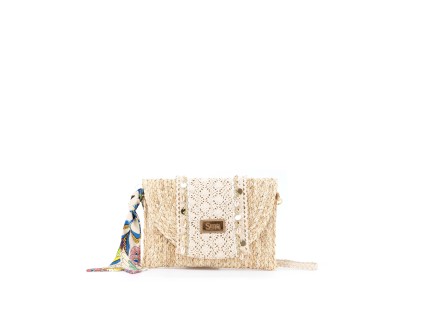 Clutch MADEIRA Beige